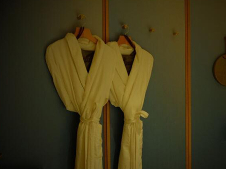 杭州临平区桑拿会所｜排湿排毒·焕活身心